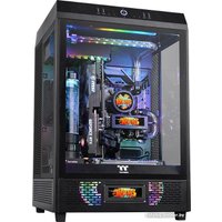 ЖК-панель Thermaltake LCD Panel Kit Tower 500 AC-062-OO1NAN-A1