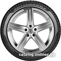 Зимние шины Pirelli Winter Sotto Zero Serie III 315/30R21 105V