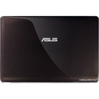 Ноутбук ASUS K42JC-VX213R (90N09AF14W1B45RD13AY)