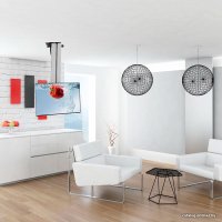 Кронштейн для телевизора Onkron CR1S