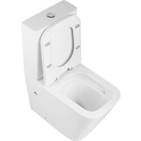 Унитаз напольный Briz Prato Импресс CO-6003A