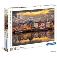 Пазл Clementoni Сказочные Нидерланды