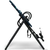 Инверсионный стол Start Line Fitness Traction SLFIT03S-BB (синий/бирюзовый)