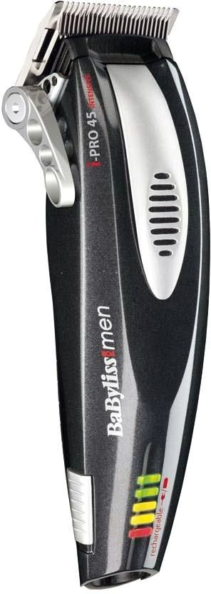 

Машинка для стрижки волос BaByliss E960E