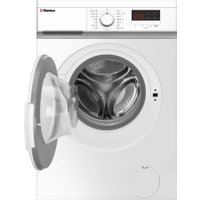 Стиральная машина Hansa WHN712D1W в Солигорске