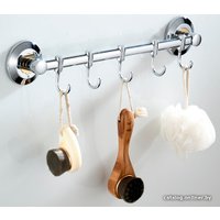 Крючок для ванны Ledeme L204-5