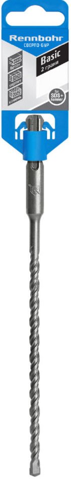 

Сверло Rennbohr 691280