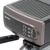 Рожковая кофеварка Vitek VT-1517 SR в Гомеле
