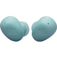 Наушники JBL Wave Buds 2 (голубой)