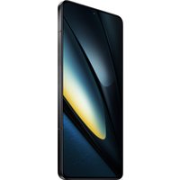 Телефон POCO F6 Pro 12GB/512GB с NFC международная версия (черный)