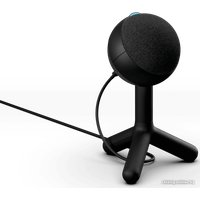 Проводной микрофон Logitech Yeti Orb (черный)