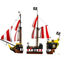 Конструктор LEGO Ideas 21322 Пираты Залива Барракуды