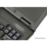 Ноутбук HP Compaq NX6310 (RH322EA)