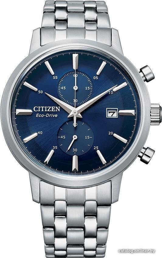 Наручные часы Citizen CA7060-88L