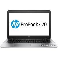 Ноутбук HP ProBook 470 G4 [Y8A82EA]