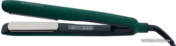 Выпрямитель Dewal Pro Intense 03-800 (зеленый)