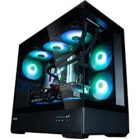 Корпус Zalman P30 (черный)