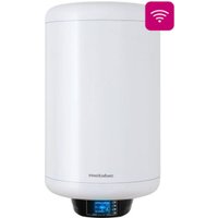 Накопительный электрический водонагреватель Metalac Sirius MB P50 W в Бресте