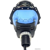 Bi-LED модуль Sunrise X18 Blue 3" 01865RA 2шт