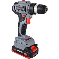 Дрель-шуруповерт Profipower MKBL-18BT (с 2-мя АКБ, кейс)