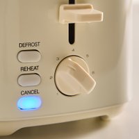 Тостер Morphy Richards Equip Cream 2 Slice 222065