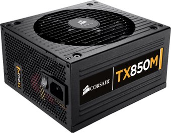 Corsair TX850M