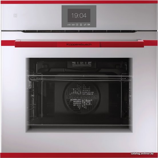 Kuppersbusch B 6550.0 G8