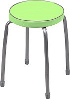 Табурет Ника Фабрик 2 ТФ02 (фисташковый)