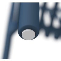 Стул Sheffilton SHT-S173 (темно-синий)