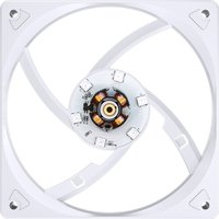 Кулер для процессора Jonsbo CR-1000 V2 Pro ARGB (белый)