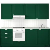 Готовая кухня Ikea Метод 193.873.27