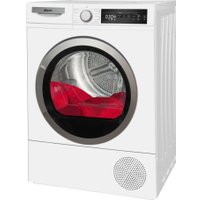 Сушильная машина Gram TLS 7953-80