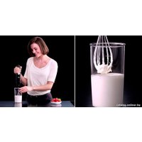 Погружной блендер Braun MQ 785