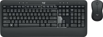 Logitech MK540 Advanced 920-008682 (нет кириллицы)