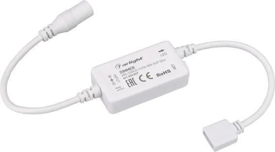 

Диммер RGBW Arlight ARL-Sirius-Tuya-Mix-Suf Slim 032347