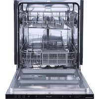 Встраиваемая посудомоечная машина Weissgauff BDW 6026 D