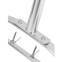 Культиватор (разрыхлитель) Palisad 62031