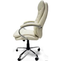 Офисное кресло Calviano VIP-Masserano SA-1693 H (бежевый)