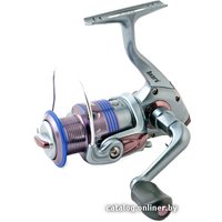 Рыболовная катушка Akara Galeon FG2000A [AKFG2000-4]