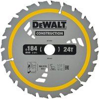Пильный диск DeWalt DT1951