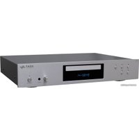 CD-проигрыватель Taga Harmony TCD-50 (серебристый)