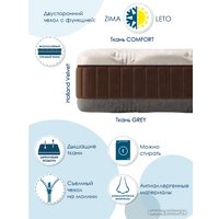 Матрас AMI Босс 90x200