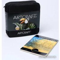 Набор цветных карандашей Pictoria 385666 (120 шт)