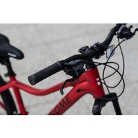 Велосипед Renome JR 26 XS (красный)