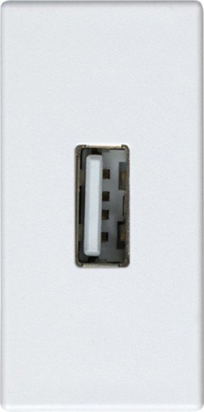 

Розетка USB Simon 2701090-030