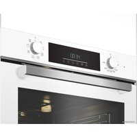 Электрический духовой шкаф BEKO BBIM14300WMS