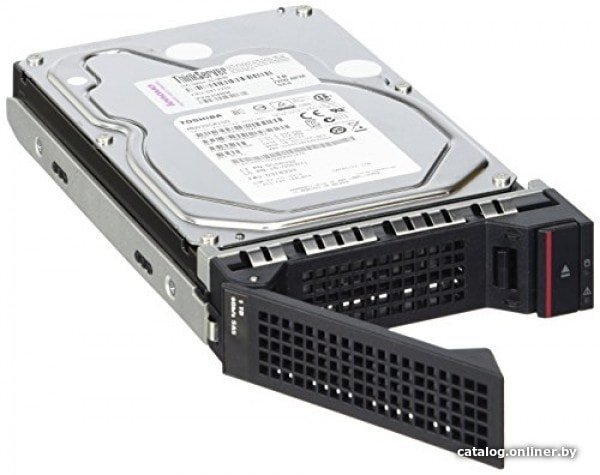 Жесткий диск Lenovo 7XB7A00051 4TB