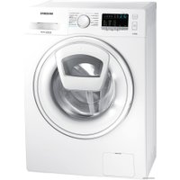 Стиральная машина Samsung WW60K40G08WDLP