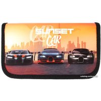 Пенал Пчелка Трио ПО-09