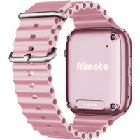 Детские умные часы Aimoto Spark (розовый)